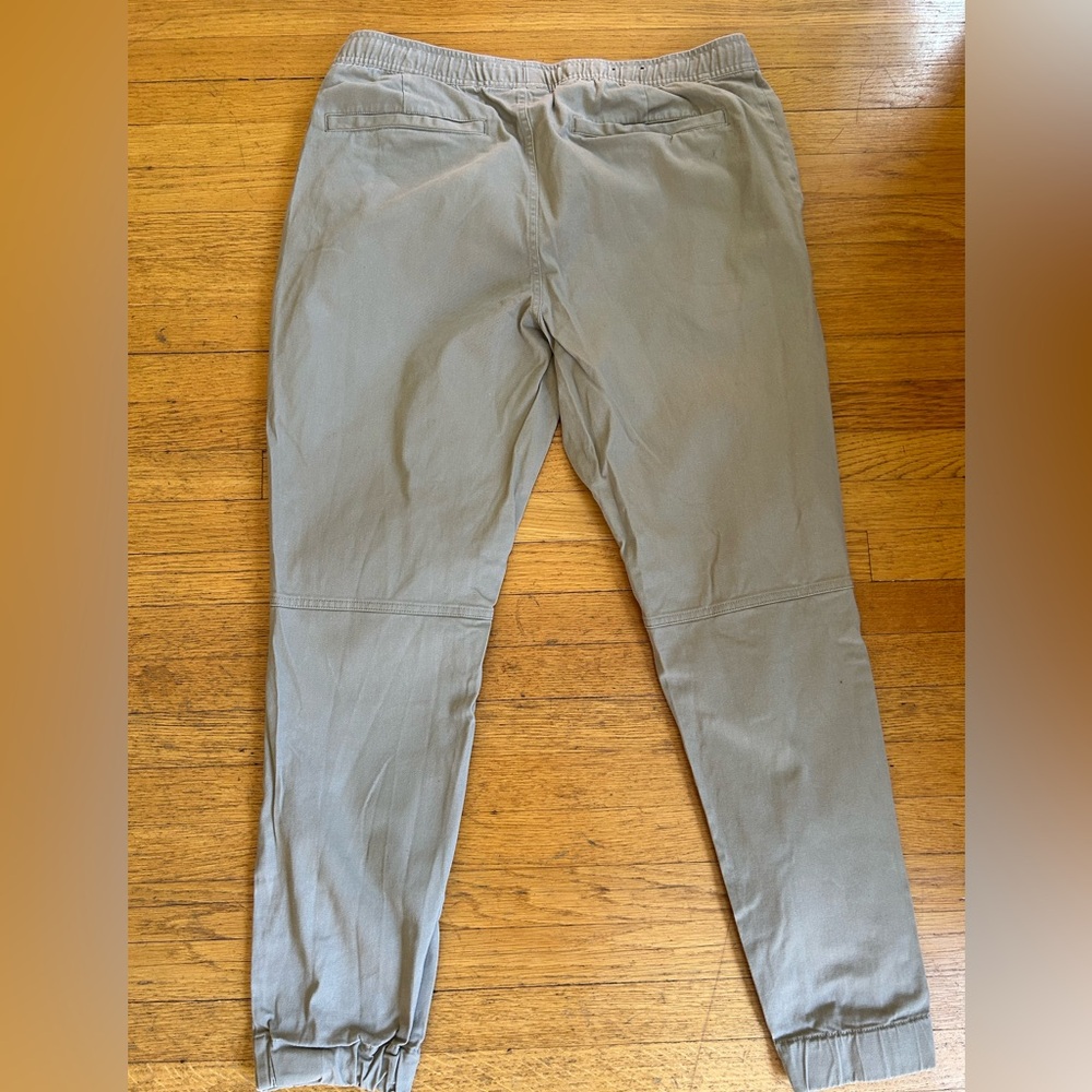 Empyre Men's Tan Chinos